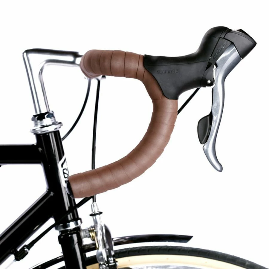 6KU Troy City Bike - Noir Métallique – Image 4