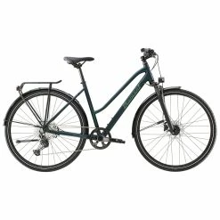 Diamant Rad Elan Super Deluxe Femmes Manganèse Métallique