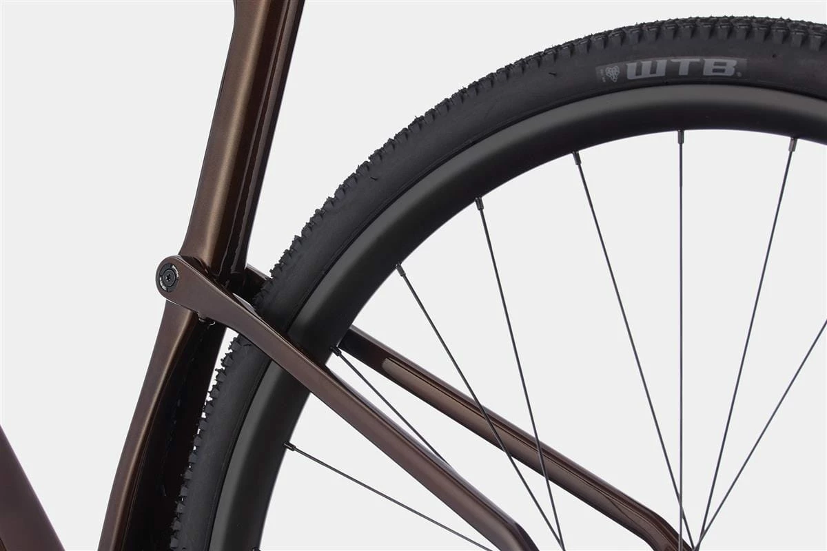 Cannondale Topstone Carbon 2 Saber – Image 6