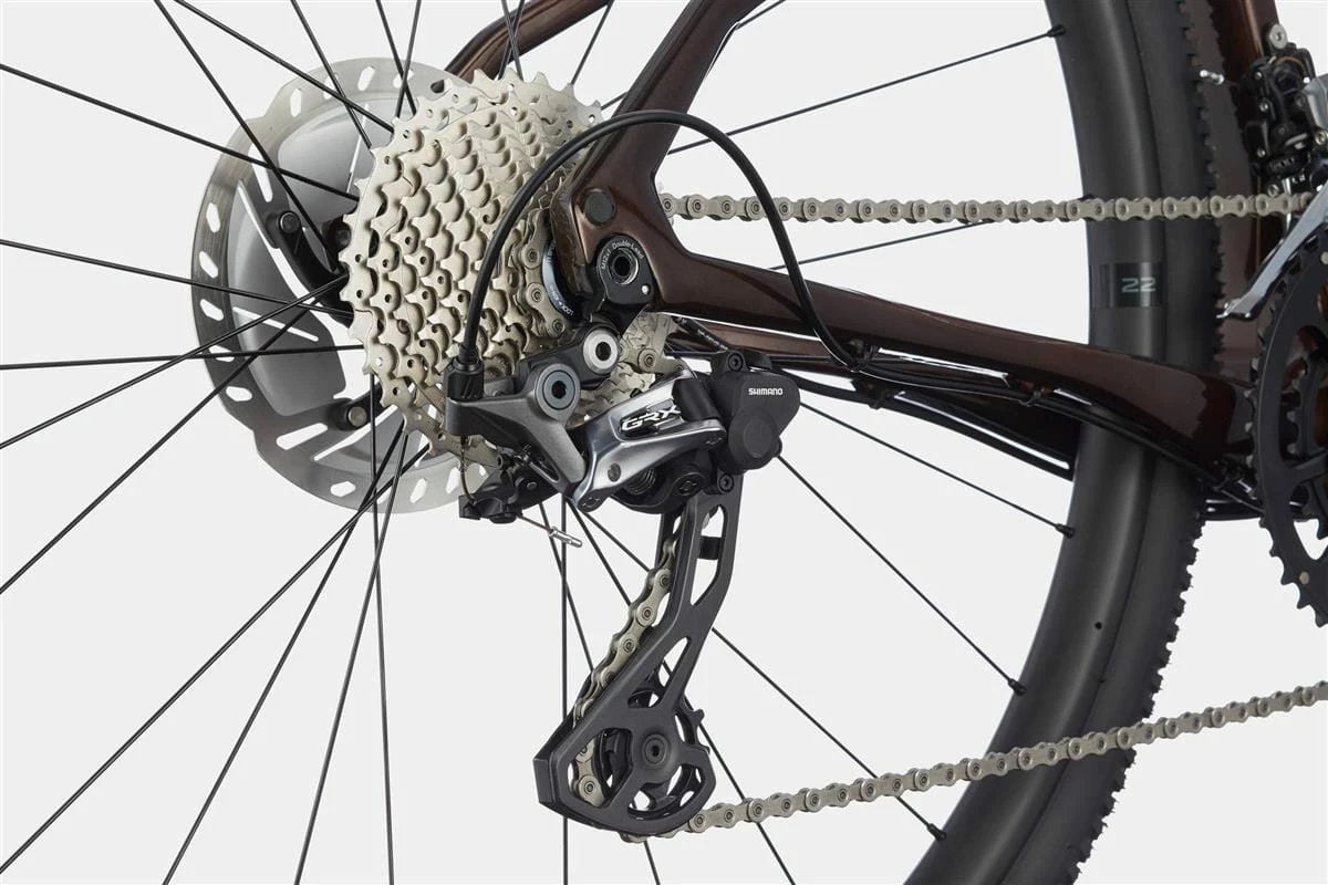 Cannondale Topstone Carbon 2 Saber – Image 7