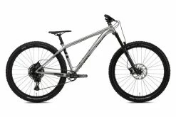 Octane One Hooner 29 Pouces - Argent