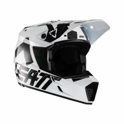 LEATT Casque 3.5 V22 Uni Blanc