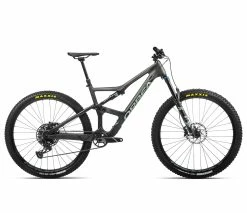 Orbea OCCAM M30-EAGLE Vert Infini