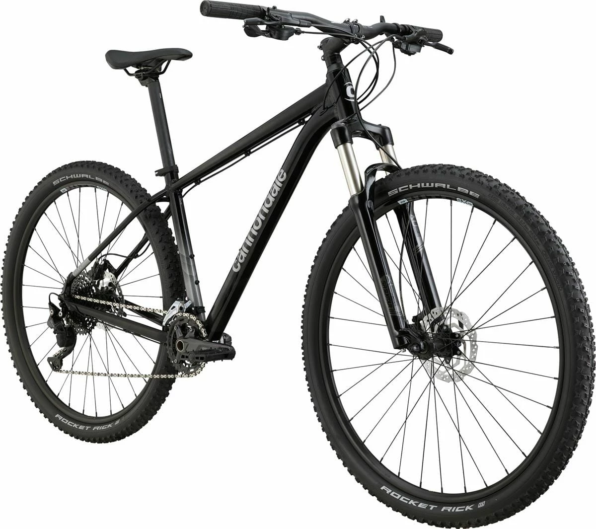 Cannondale Trail 5 Graphite – Image 2