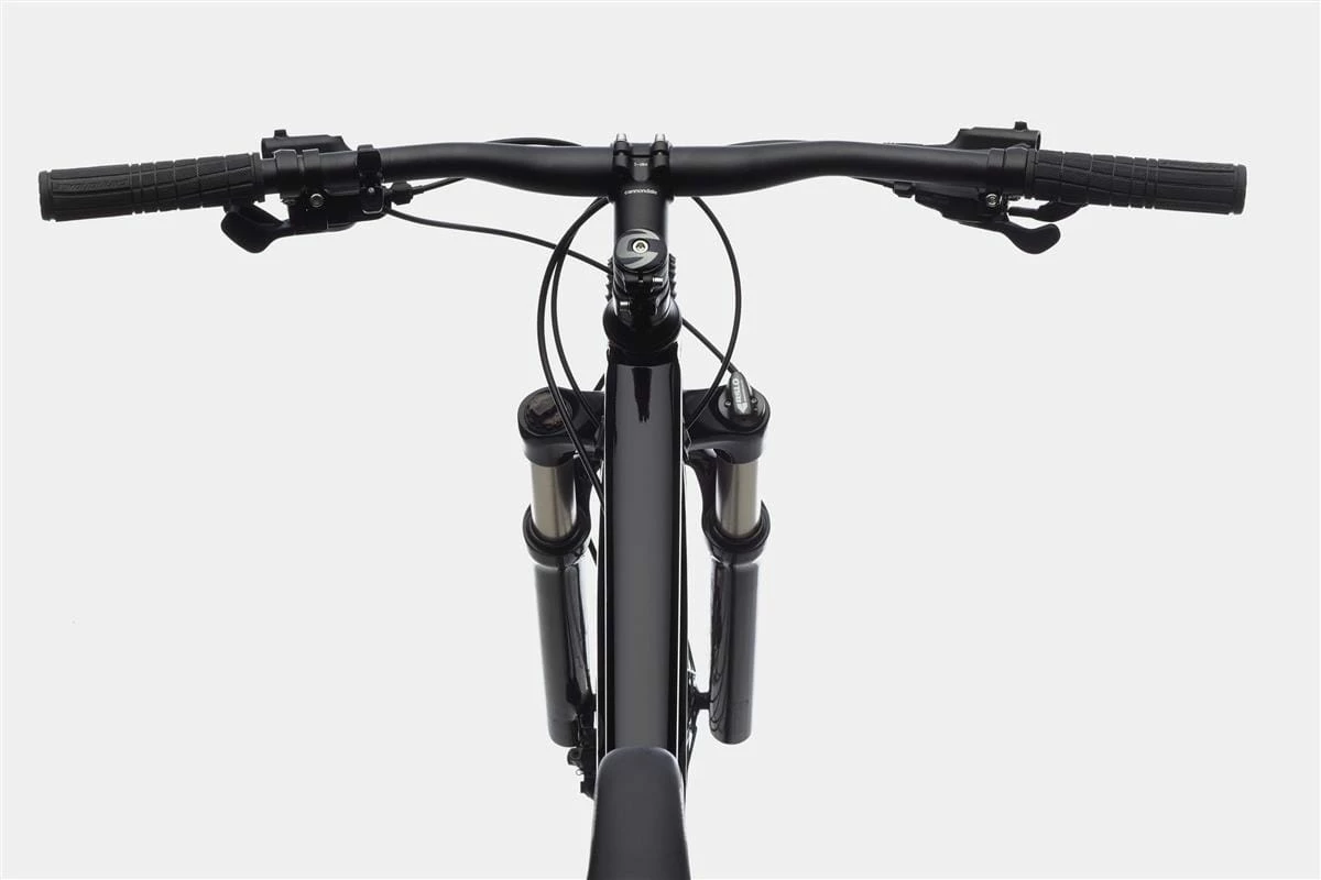 Cannondale Trail 5 Graphite – Image 3