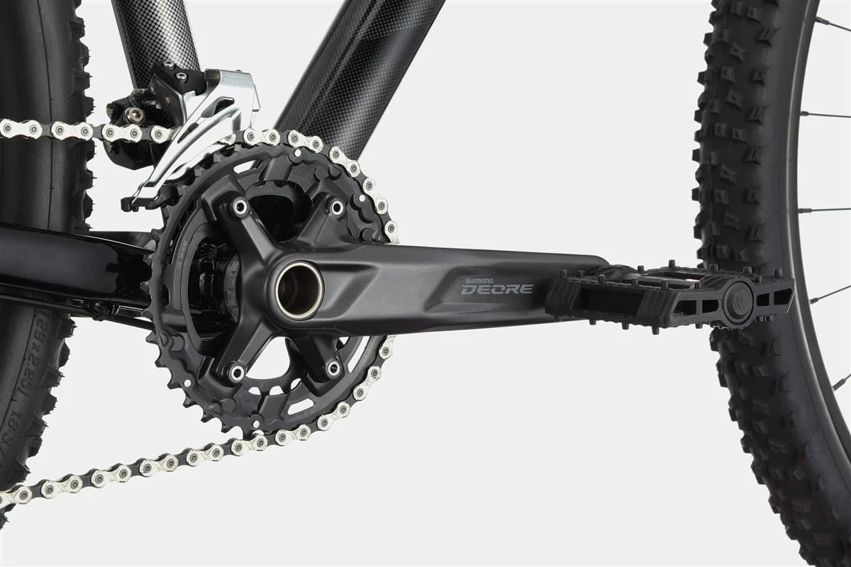 Cannondale Trail 5 Graphite – Image 4