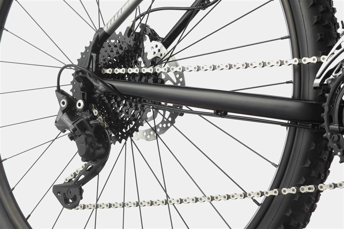 Cannondale Trail 5 Graphite – Image 5