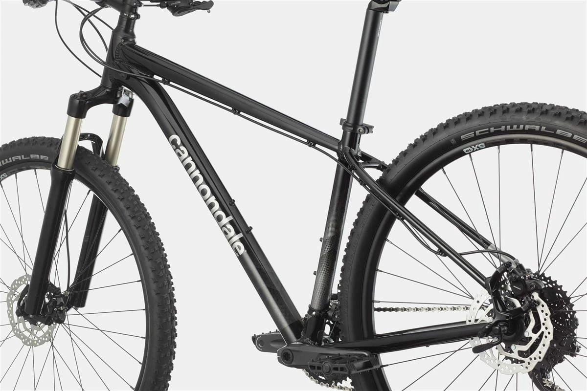 Cannondale Trail 5 Graphite – Image 6