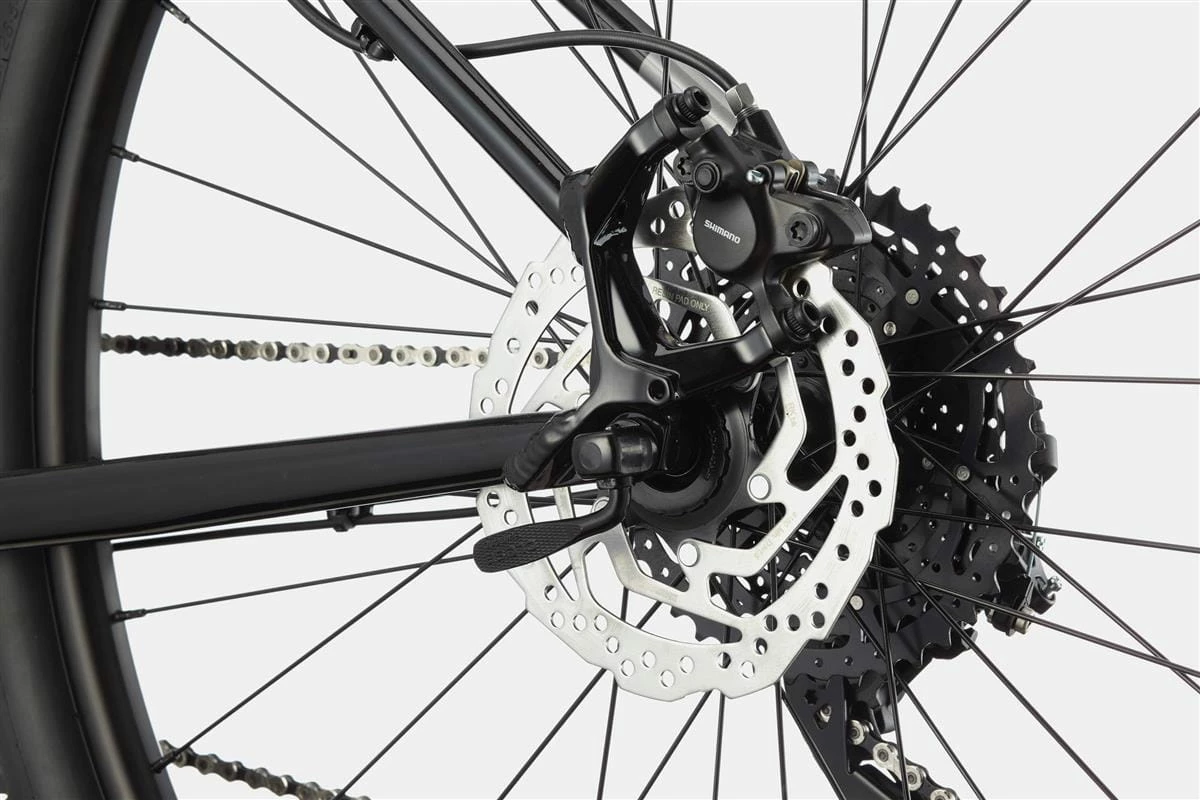 Cannondale Trail 5 Graphite – Image 7