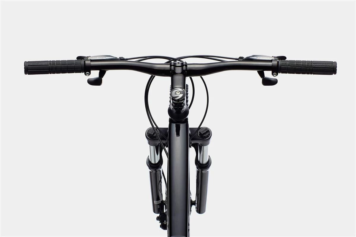 Cannondale Trail 7 Noir – Image 3