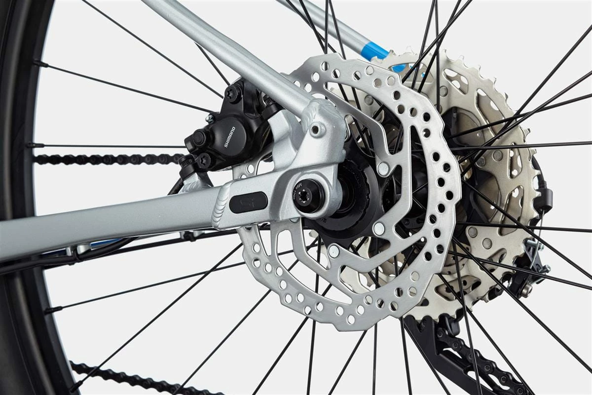 Cannondale Trail SL 4 Bleu électrique – Image 7