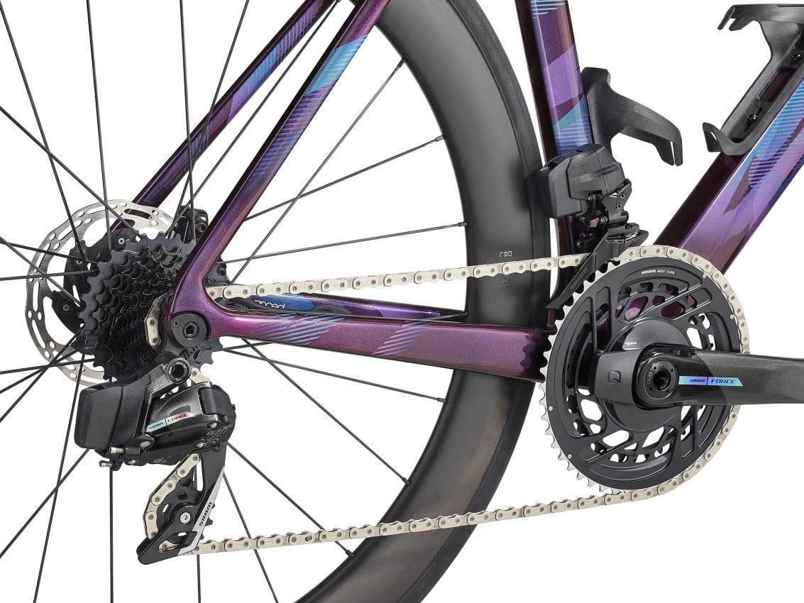 EnviLiv Advanced Pro AXS - Hibana – Image 4