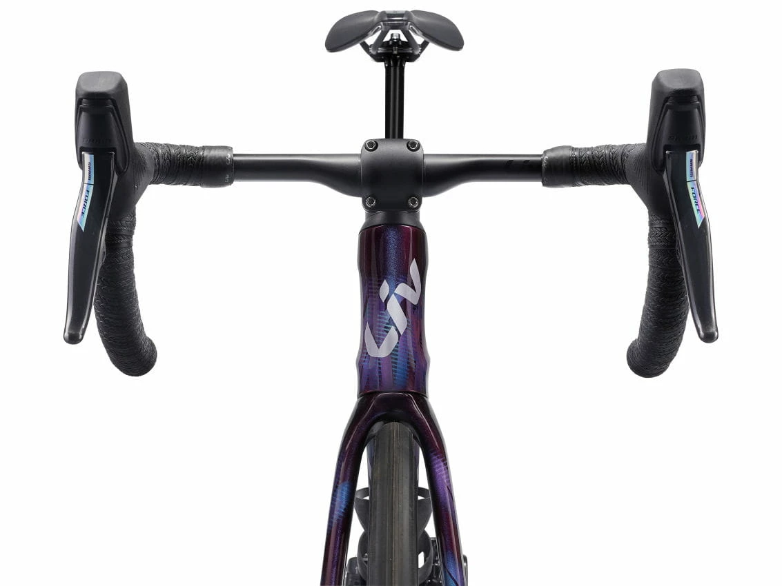 EnviLiv Advanced Pro AXS - Hibana – Image 9