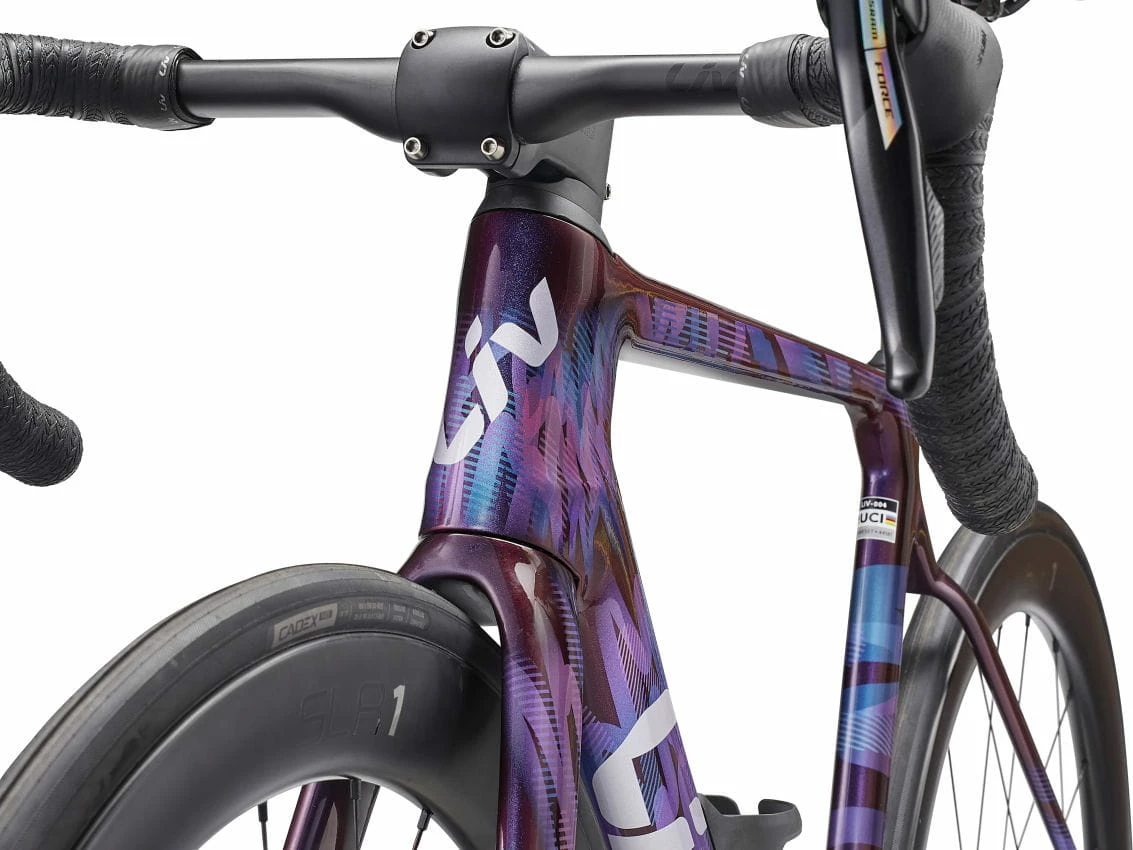 EnviLiv Advanced Pro AXS - Hibana – Image 7