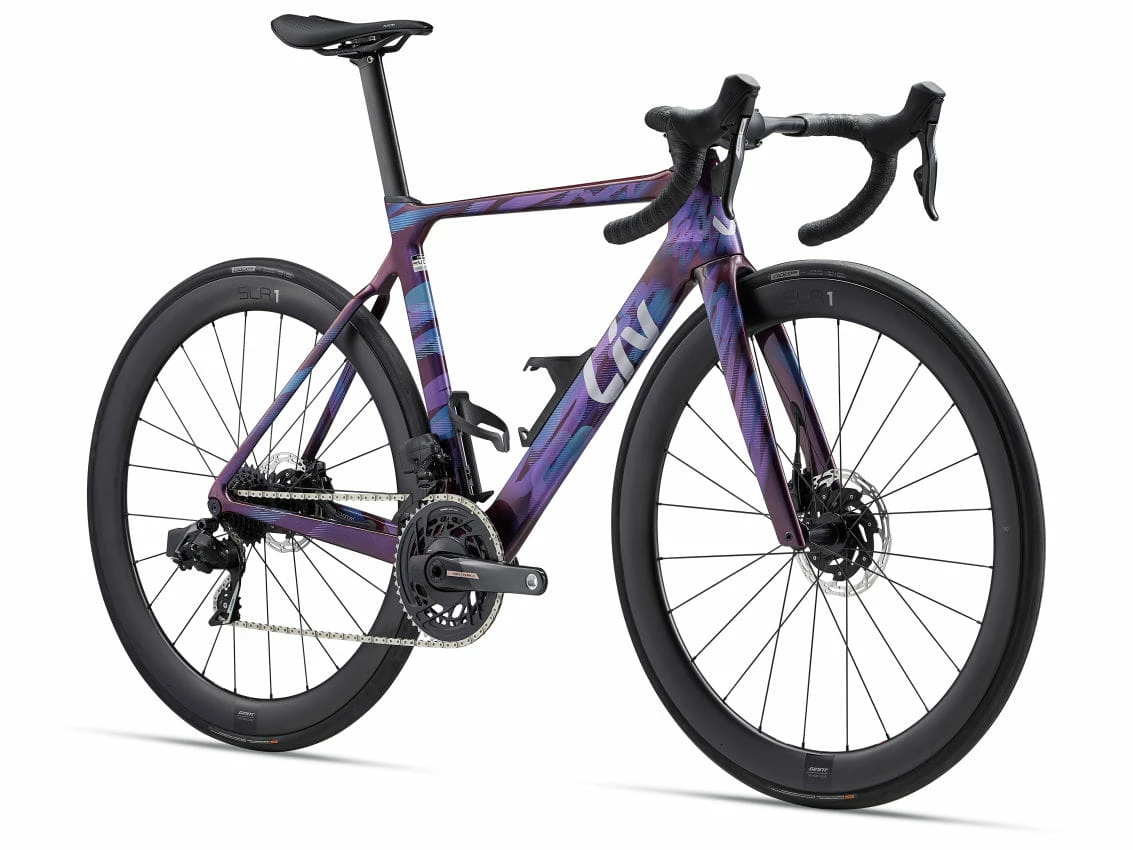 EnviLiv Advanced Pro AXS - Hibana – Image 2