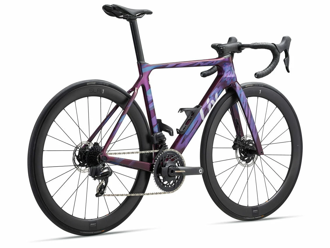 EnviLiv Advanced Pro AXS - Hibana – Image 3