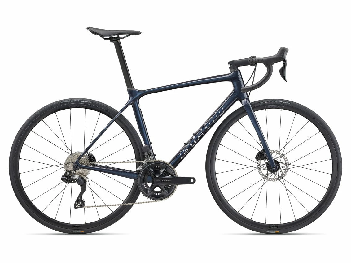 Giant TCR Advanced 1 - Nuit Froide
