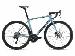 Giant TCR Advanced Pro 1 Di2 - Denim Vieilli