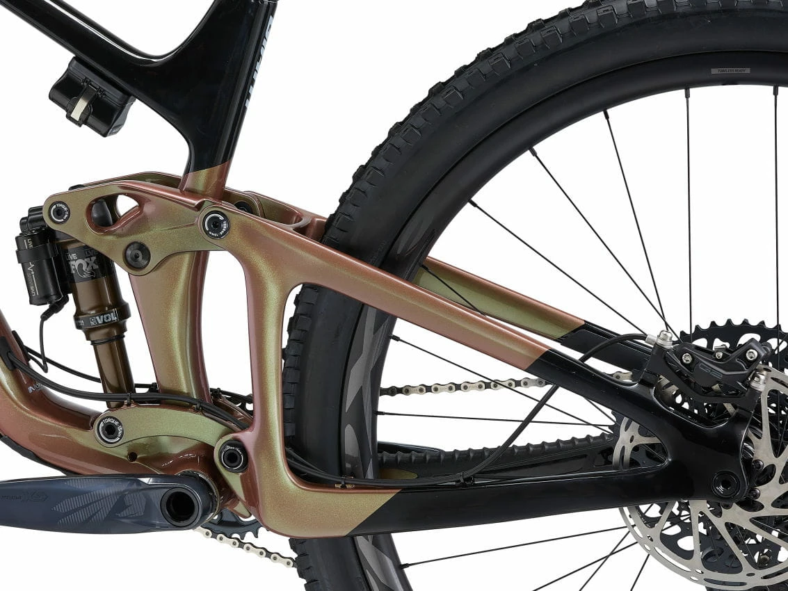 Giant Trance X Advanced Pro 1 - Messier – Image 6