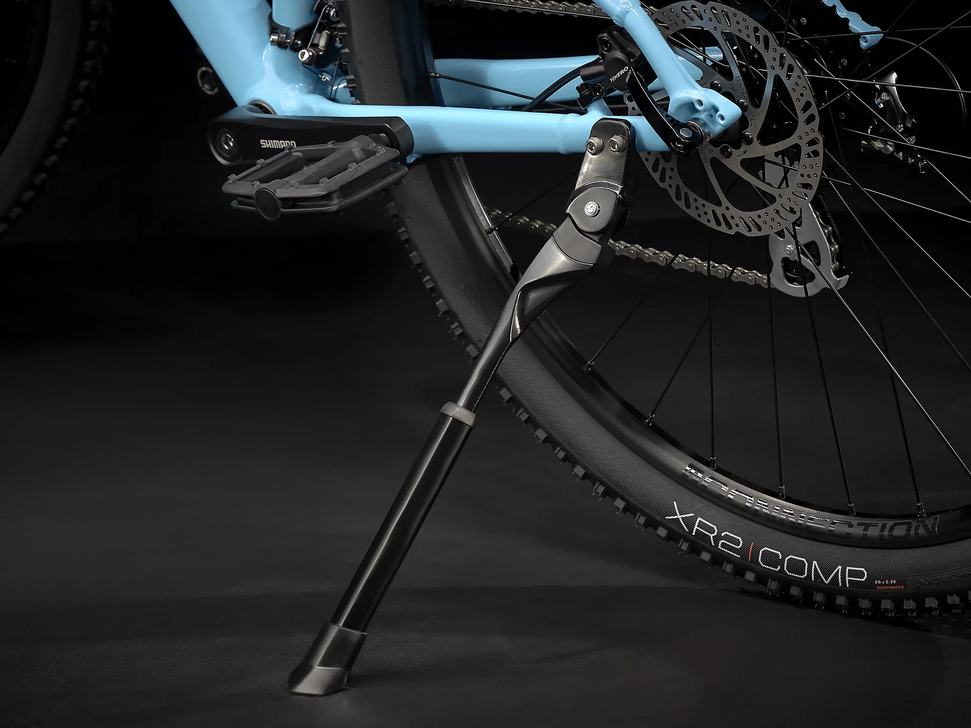 Trek Marlin 5 Azur – Image 7