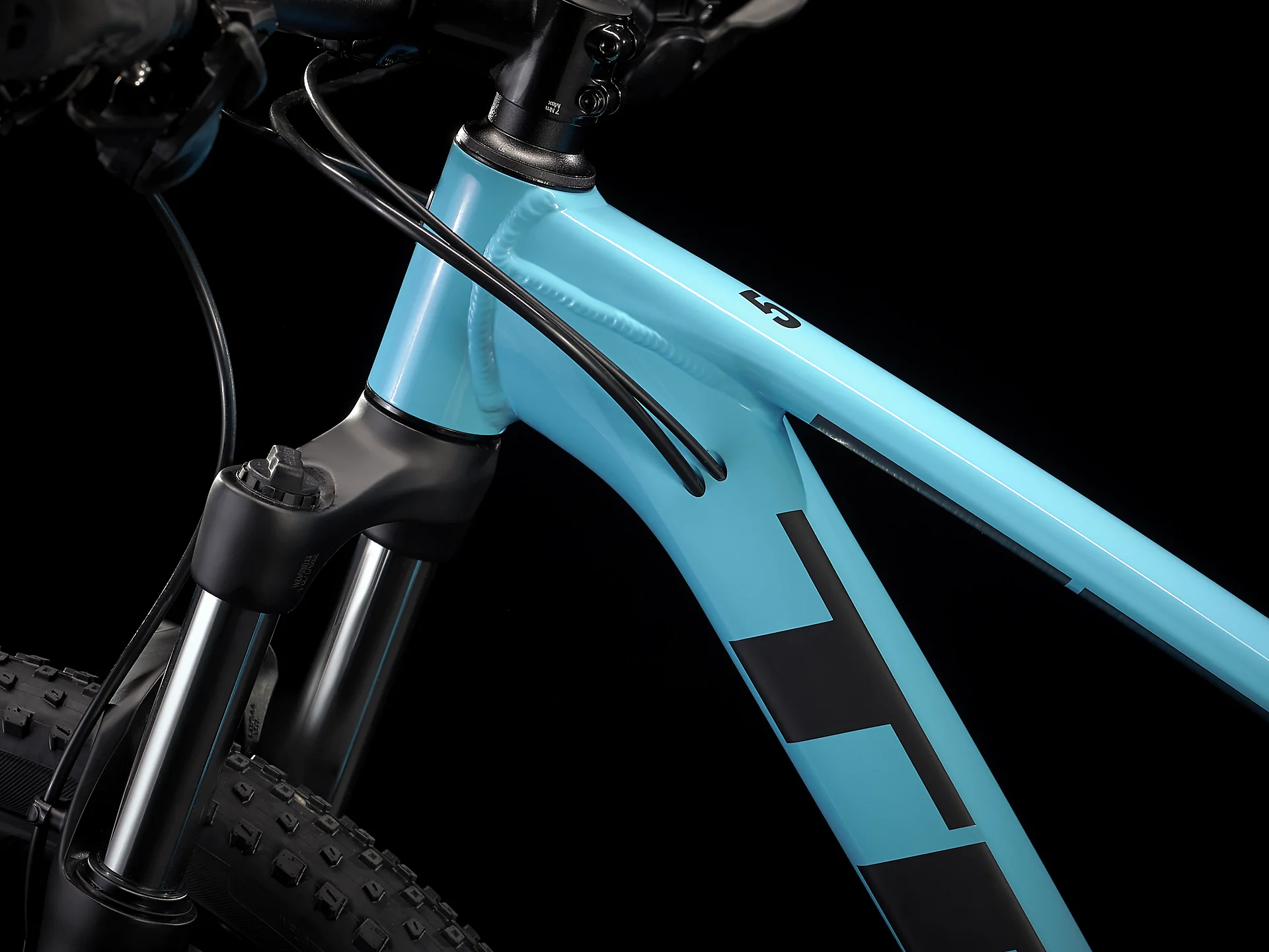 Trek Marlin 5 Azur – Image 8