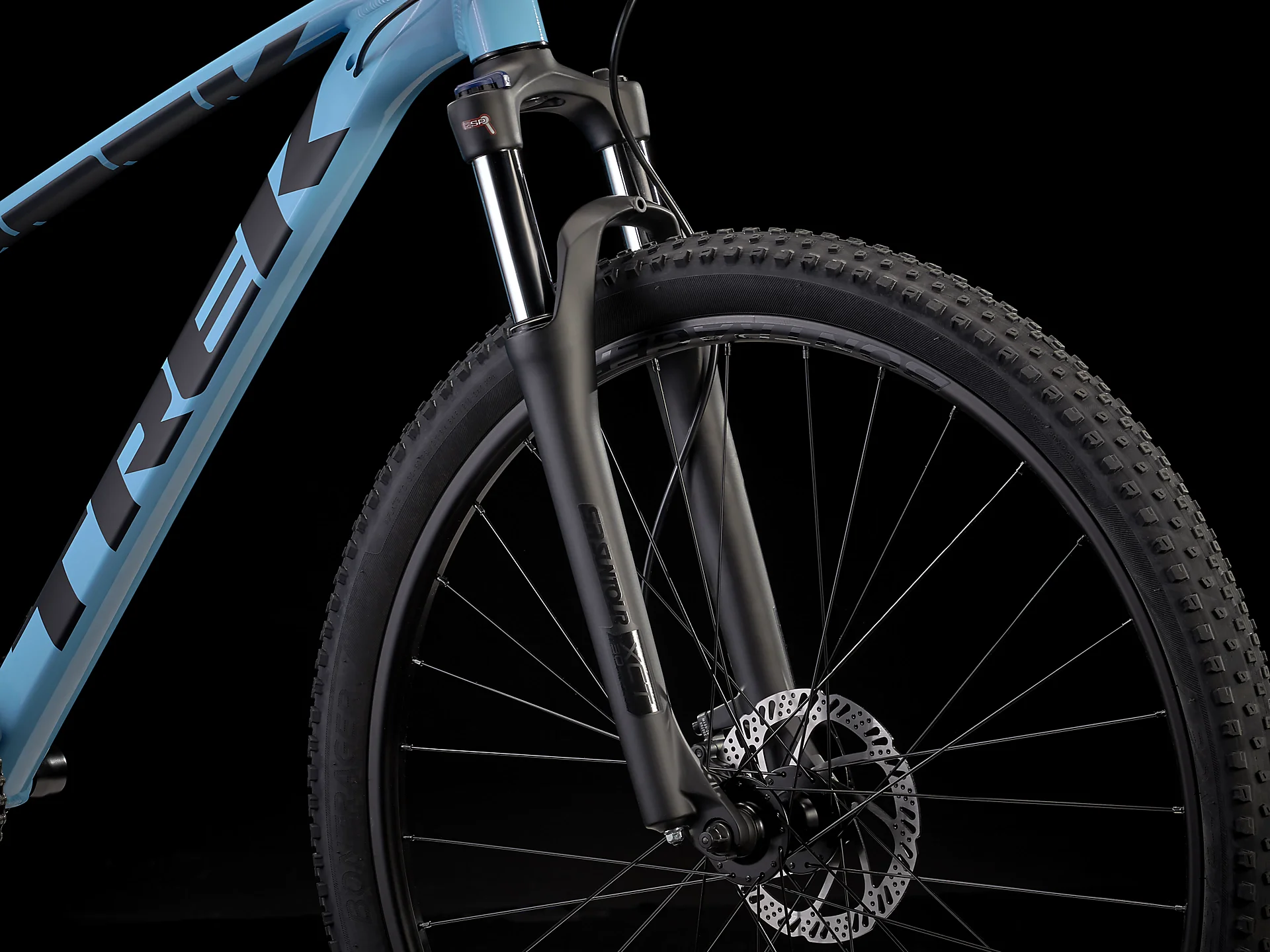 Trek Marlin 5 Azur – Image 10