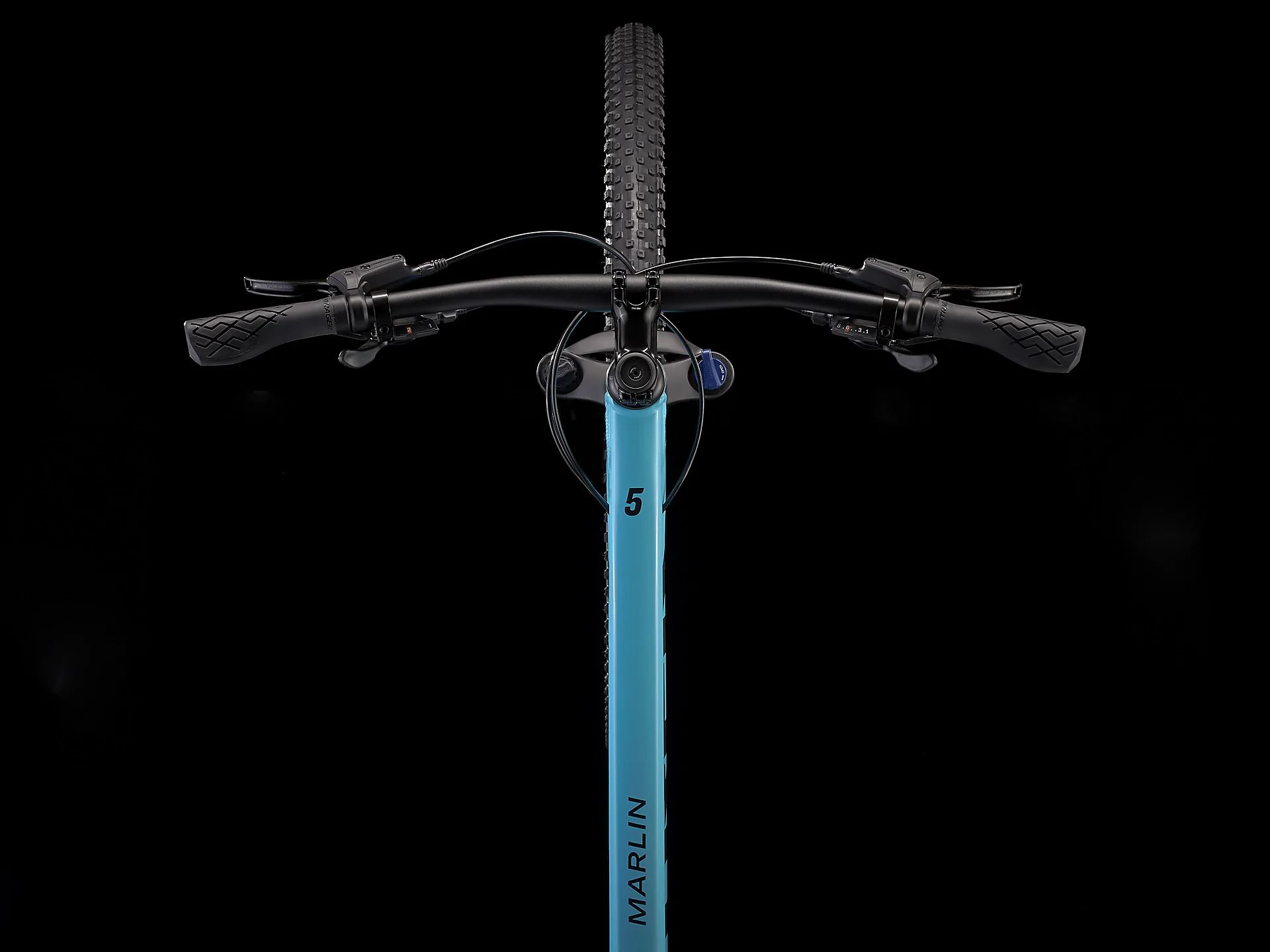 Trek Marlin 5 Azur – Image 9