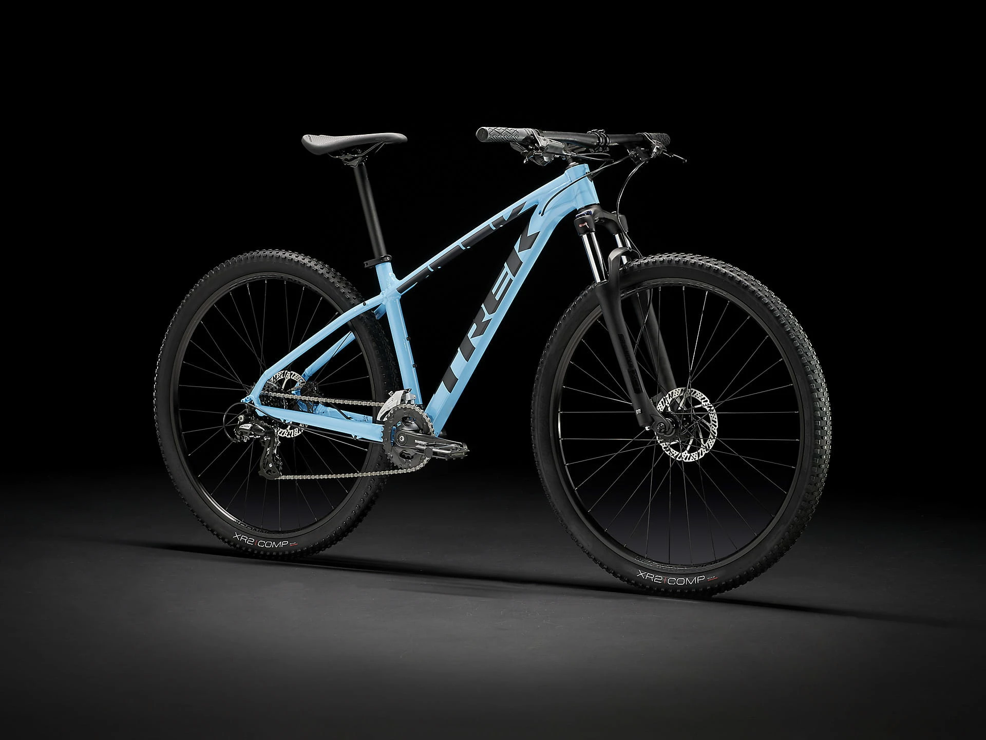 Trek Marlin 5 Azur – Image 2