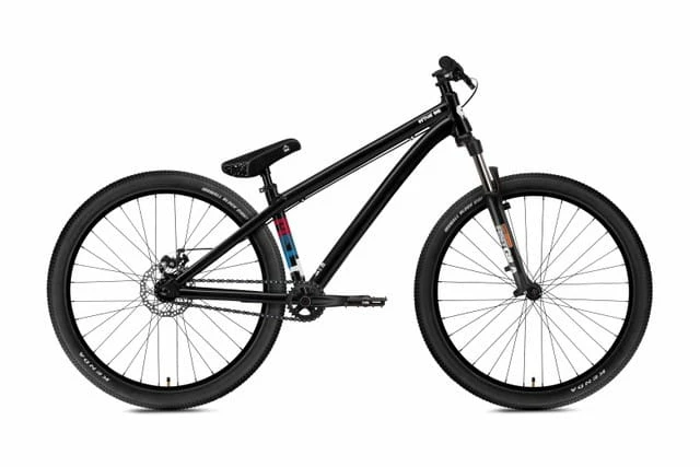 Octane One Pompe De Fusion - Noir