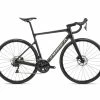 Orbea ORCA M30 Raw Carbon - Titane (Gloss)