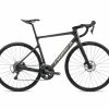 Orbea ORCA M40 Raw Carbon - Titane (Gloss)
