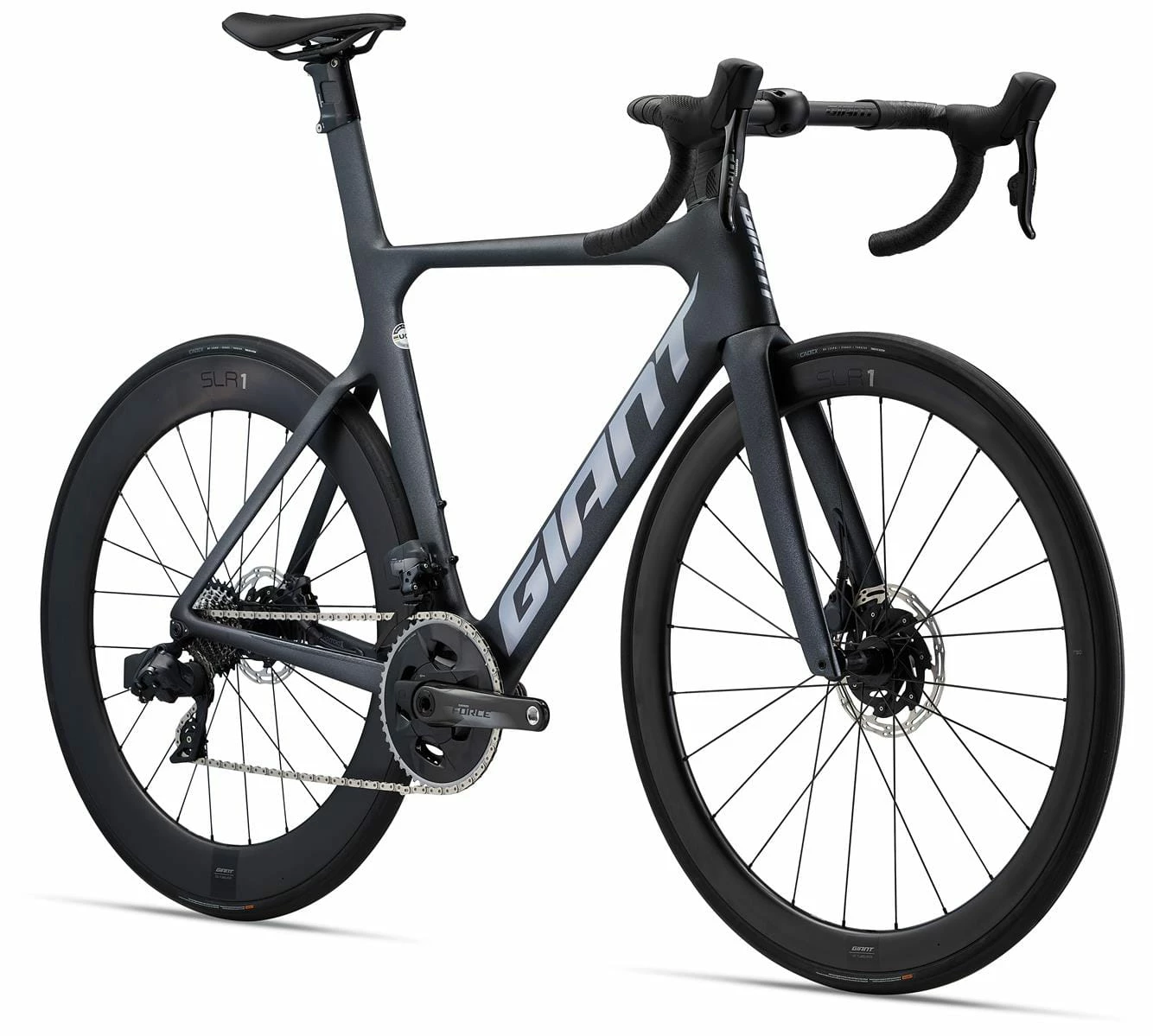 Giant Propel Advanced SL 1 Black Diamond / Iris – Image 2