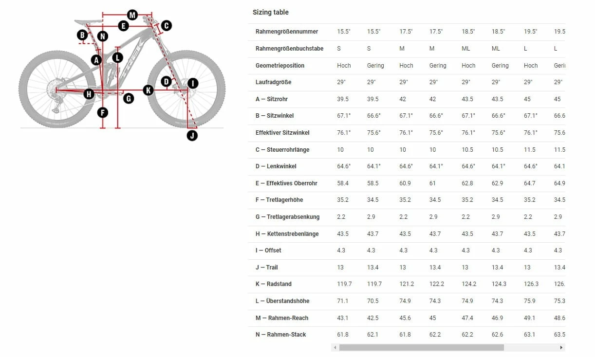 Trek Slash 7 Mercury – Image 13