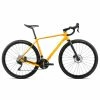 Orbea TERRA H40 Mango Gloss