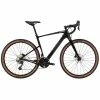 Cannondale Topstone Carbon 3 Carbon 27.5 Pouces