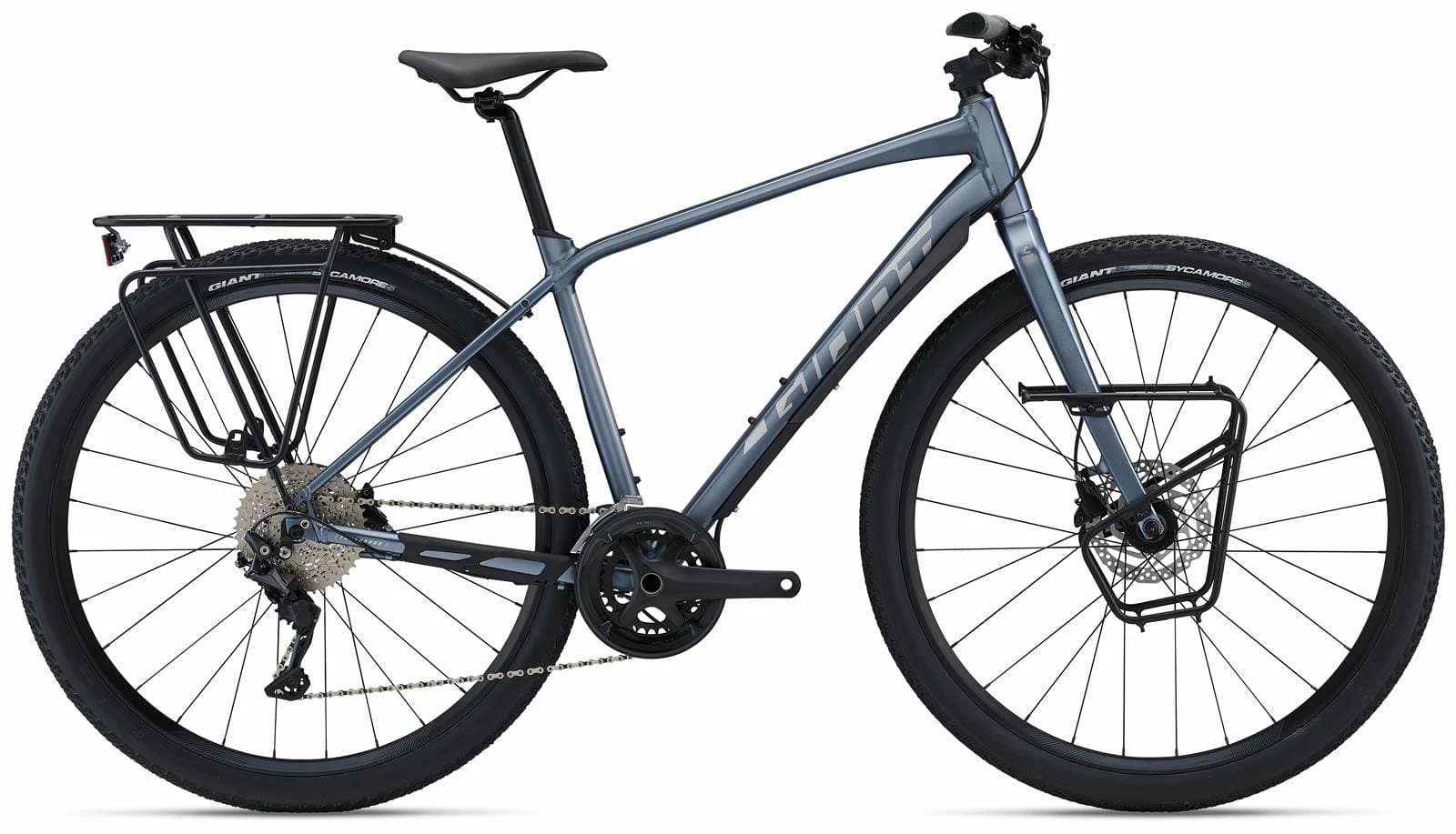 Giant ToughRoad SLR 1 Bouclier Du Chevalier