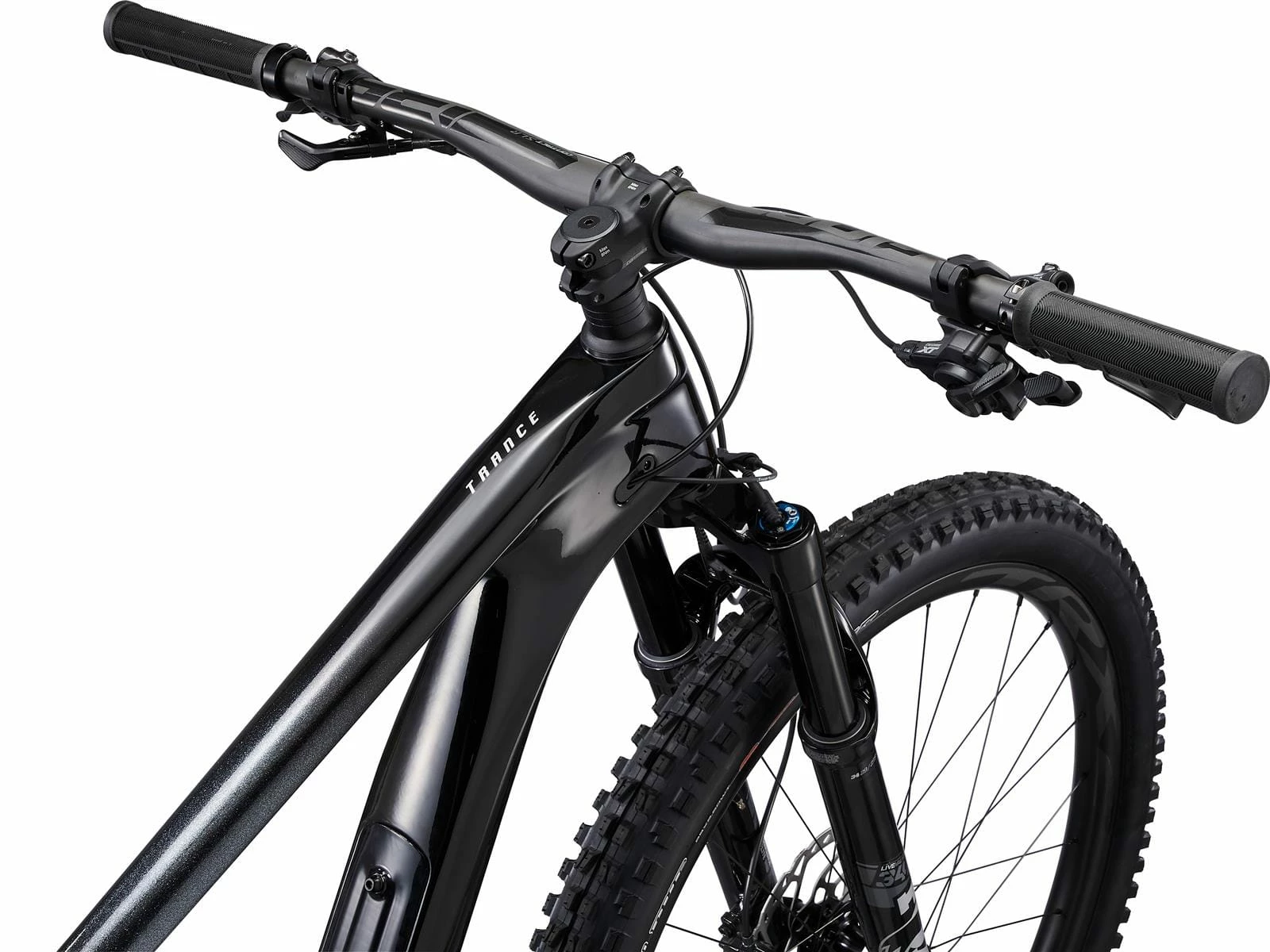 Giant Trance Advanced Pro 1 Carbon/Black Diamond/Chrome – Image 4