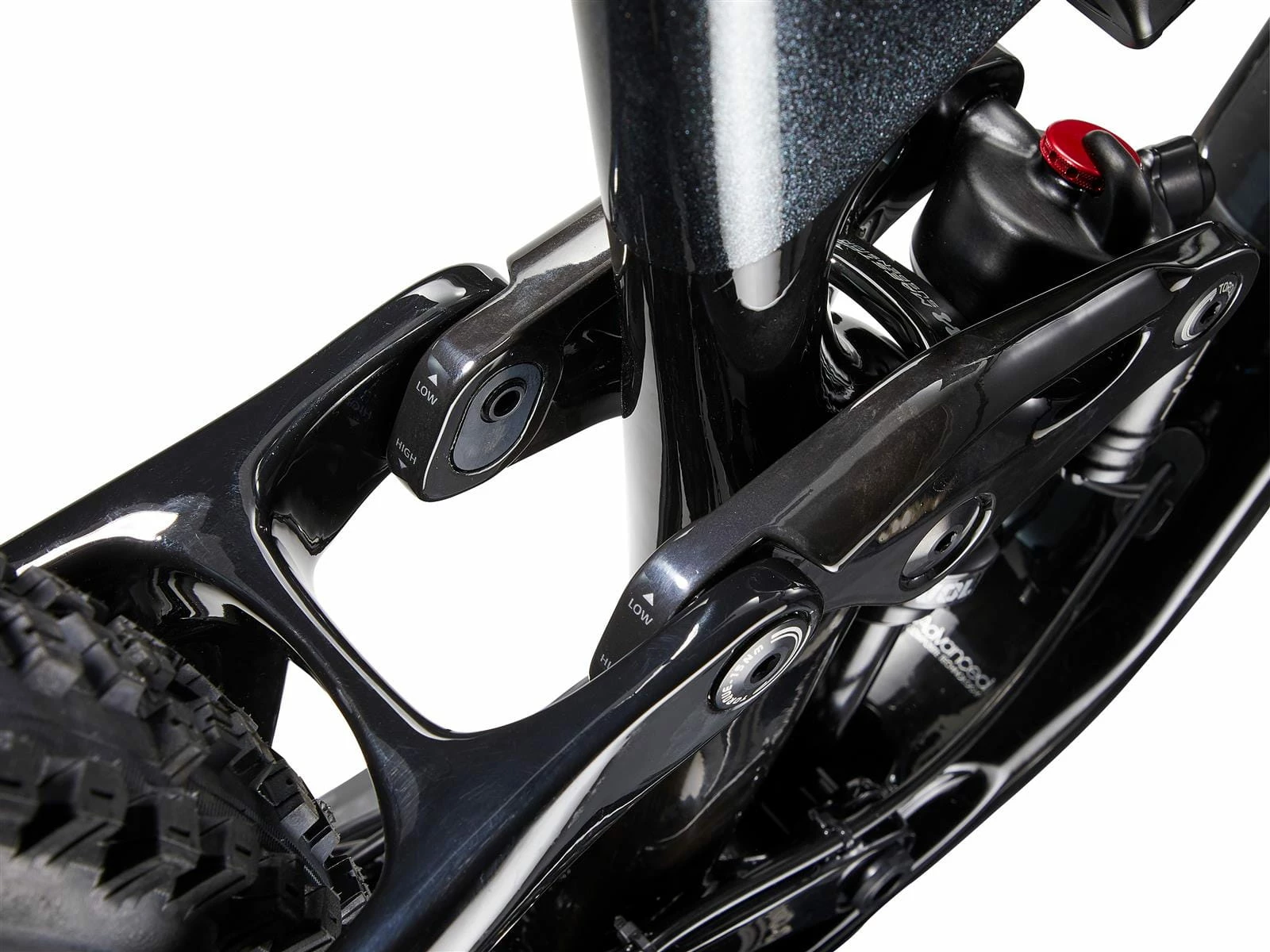 Giant Trance Advanced Pro 1 Carbon/Black Diamond/Chrome – Image 5