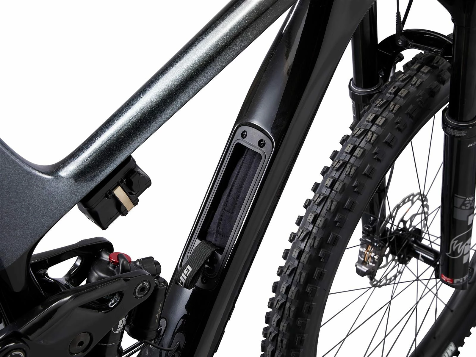 Giant Trance Advanced Pro 1 Carbon/Black Diamond/Chrome – Image 6