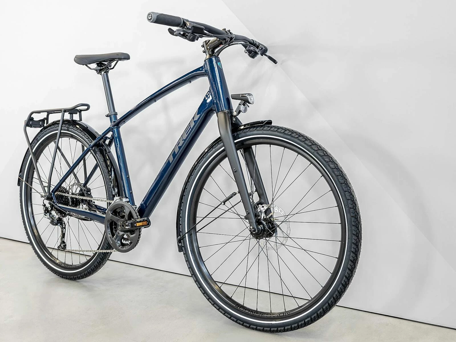 Trek Dual Sport 2 Equipped Gen 5 Mulsanne – Image 2