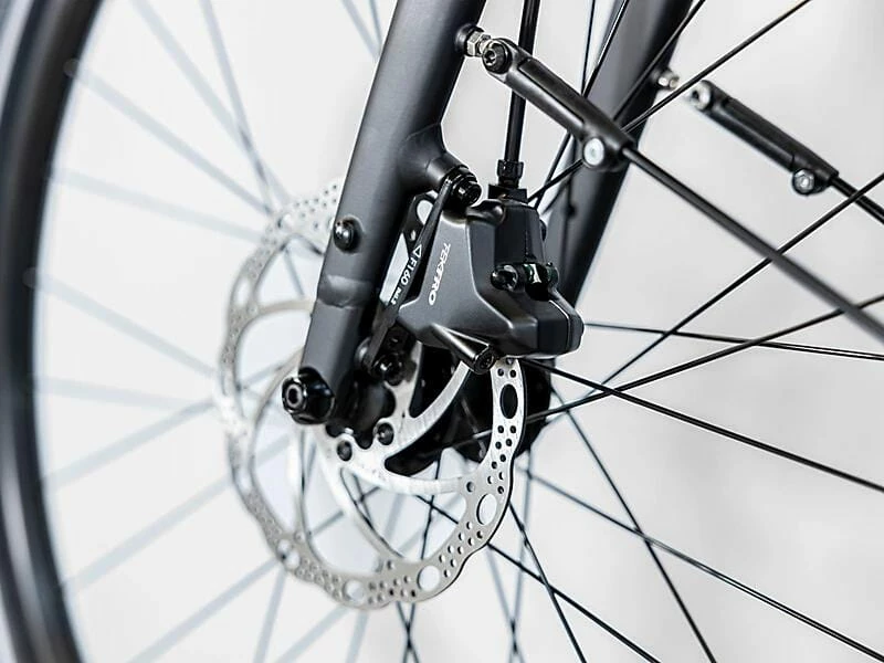 Trek Dual Sport 2 Equipped Gen 5 Mulsanne – Image 4