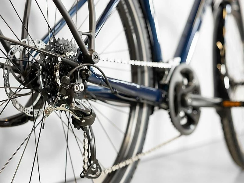 Trek Dual Sport 2 Equipped Gen 5 Mulsanne – Image 5