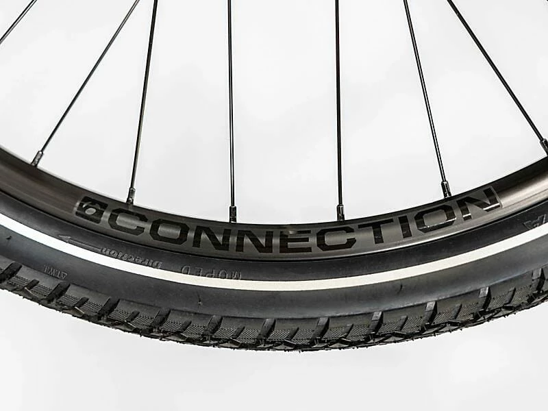 Trek Dual Sport 2 Equipped Gen 5 Mulsanne – Image 7