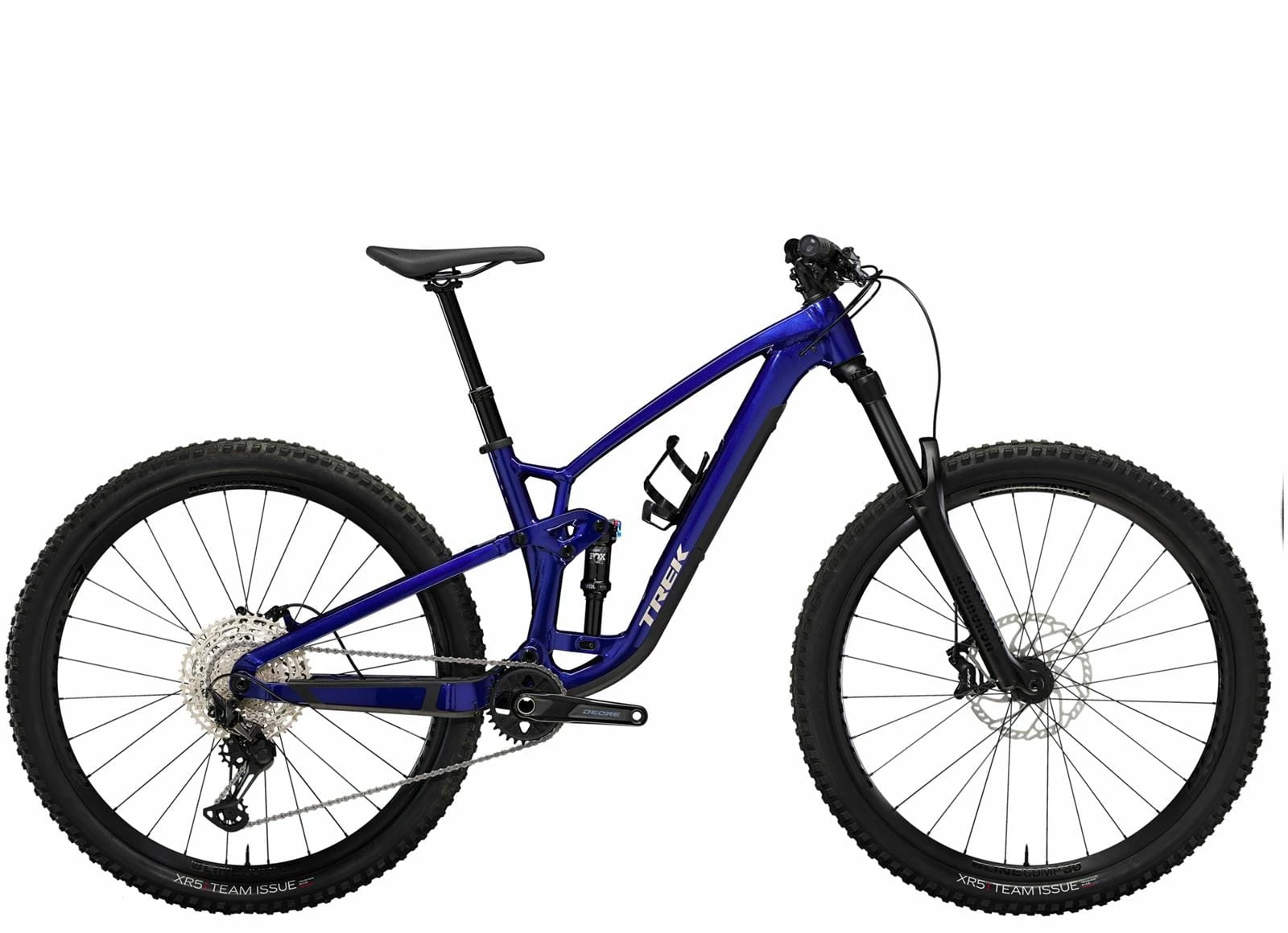 Trek Fuel EX 7 Gen 6 Hex Blue