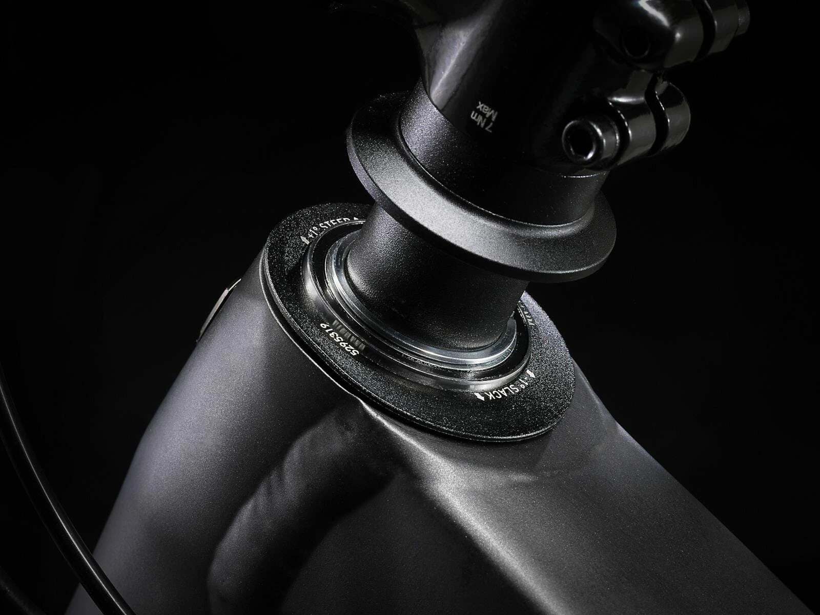 Trek Fuel EX 7 Gen 6 Hex Blue – Image 11