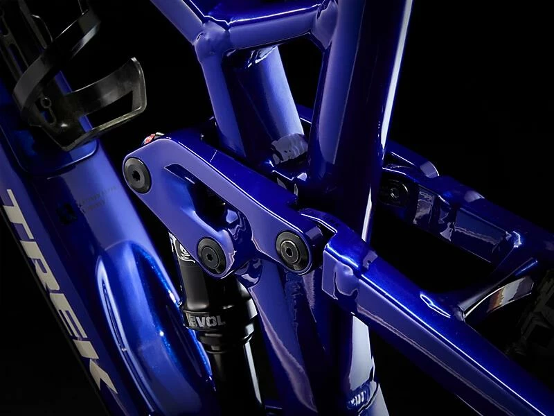 Trek Fuel EX 7 Gen 6 Hex Blue – Image 4