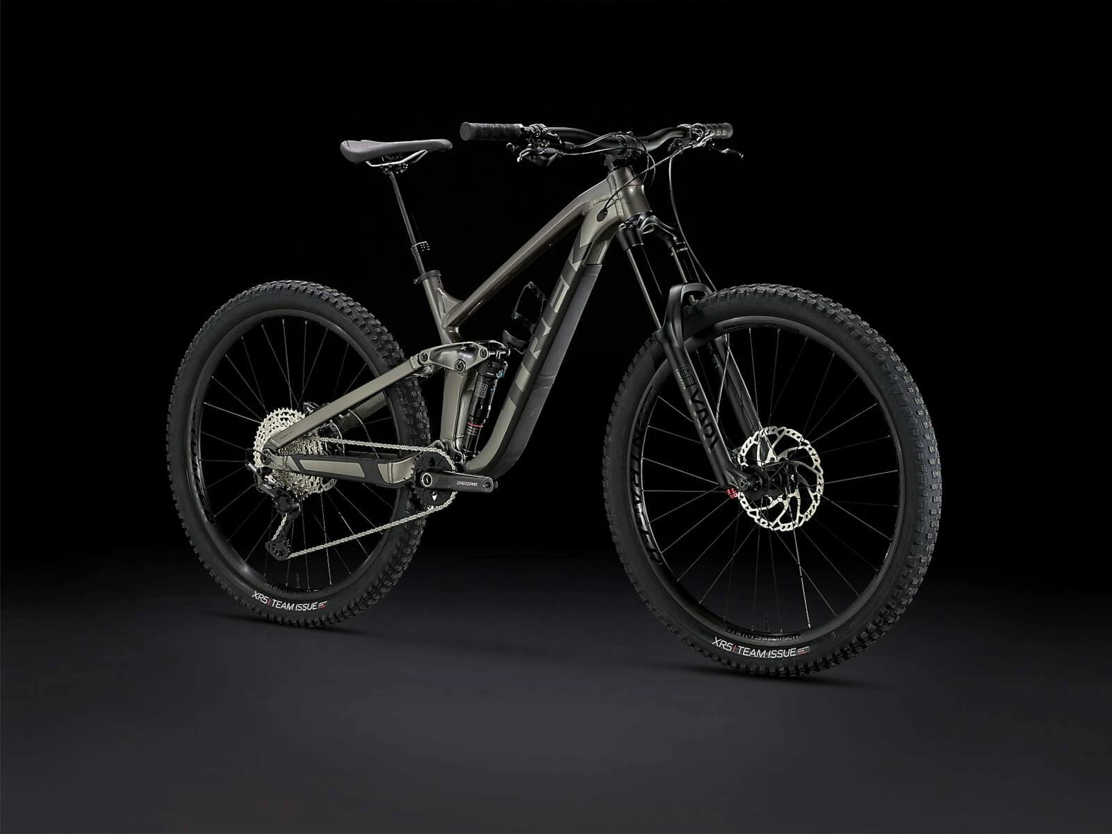 Trek Slash 7 Mercury – Image 2