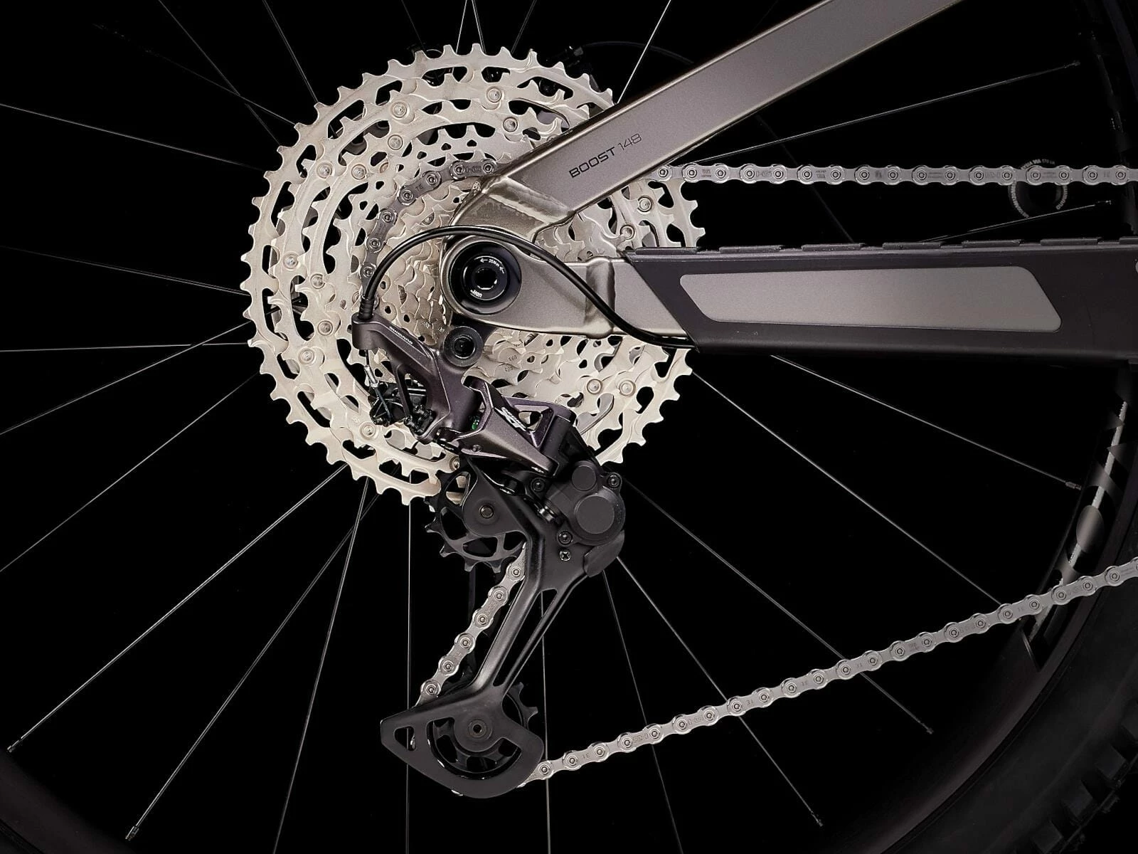 Trek Slash 7 Mercury – Image 3