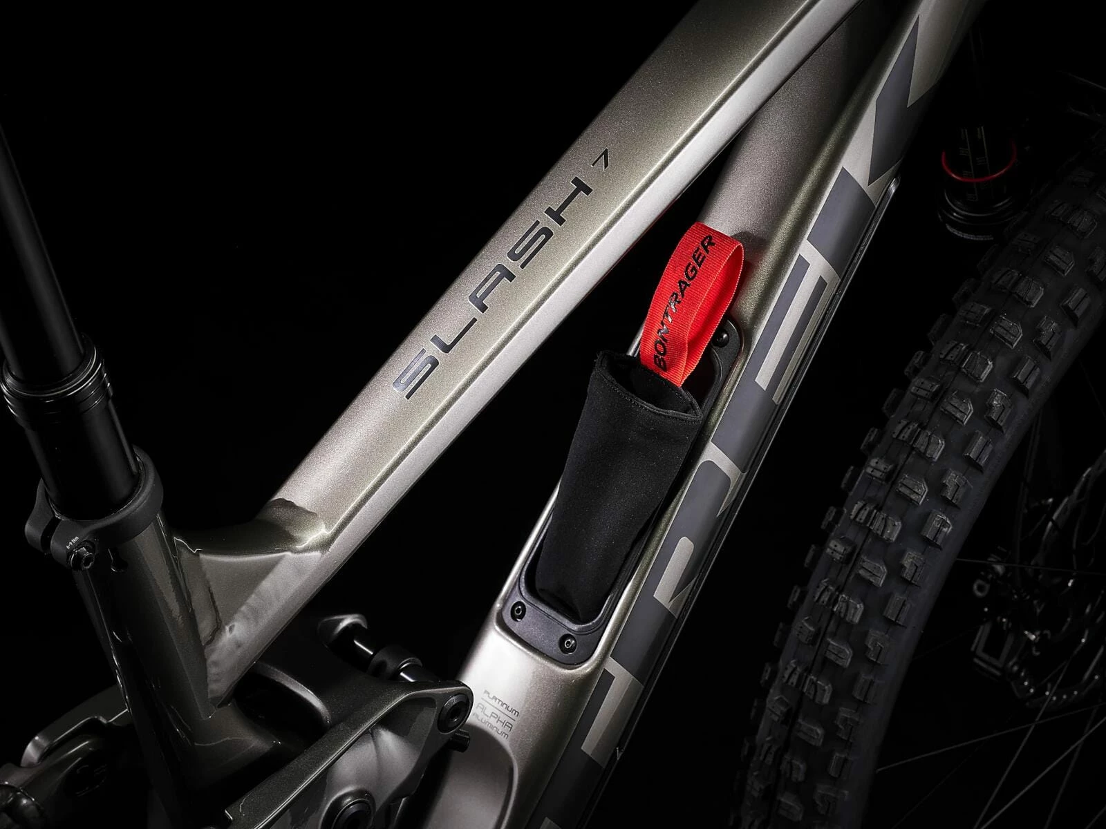 Trek Slash 7 Mercury – Image 5