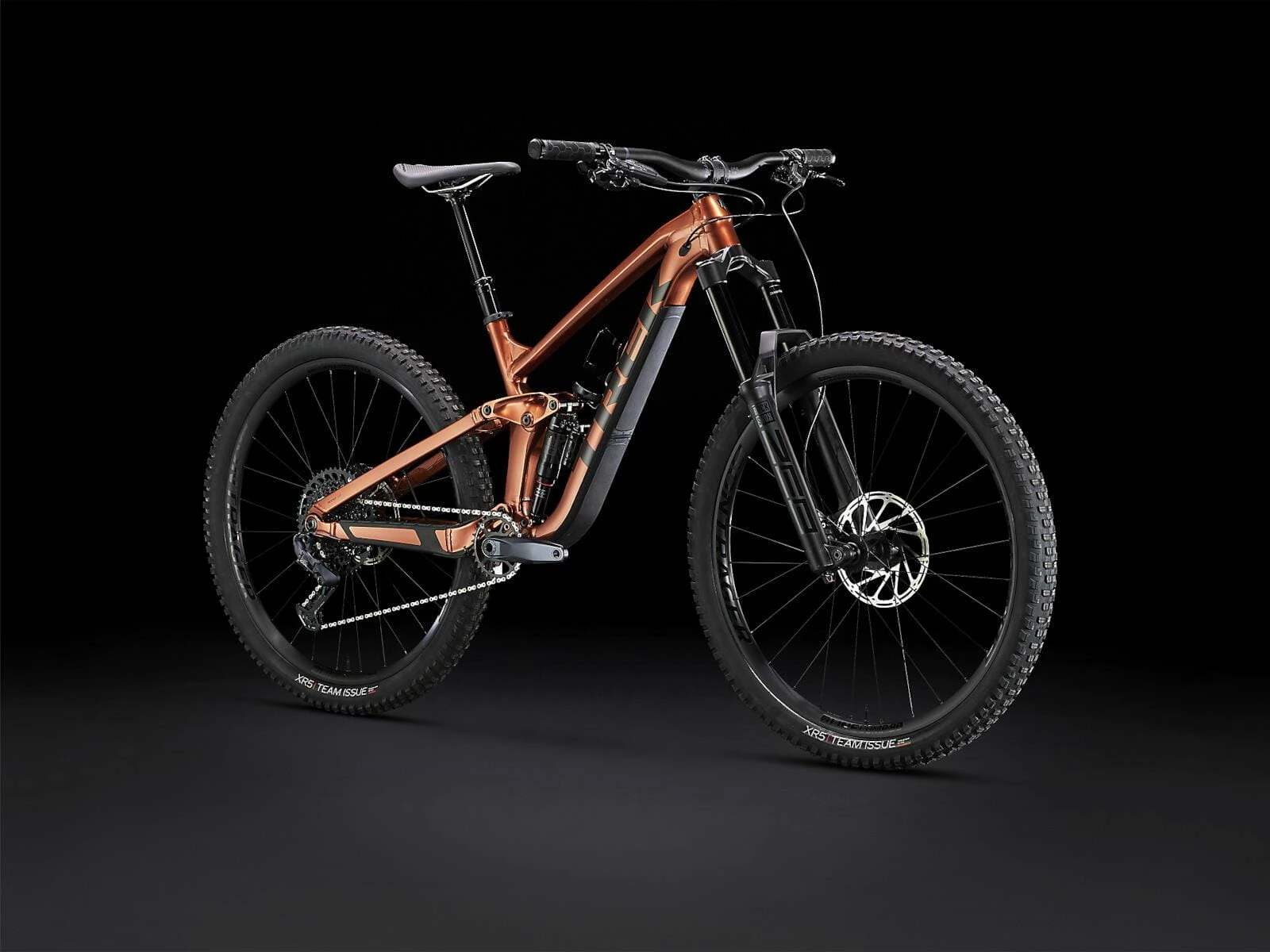 Trek Slash 8 Pennyflake – Image 2